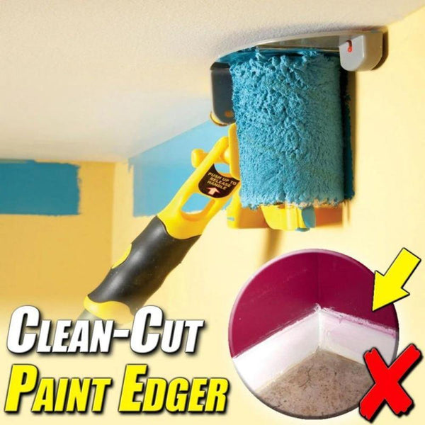 NOOKLY️ Pro Clean Cut Paint Edger
