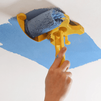 NOOKLY️ Pro Clean Cut Paint Edger